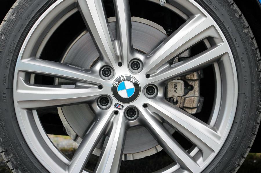  BMW 4-Series Gran Coupe 2015 года  (фото 125 из 125)